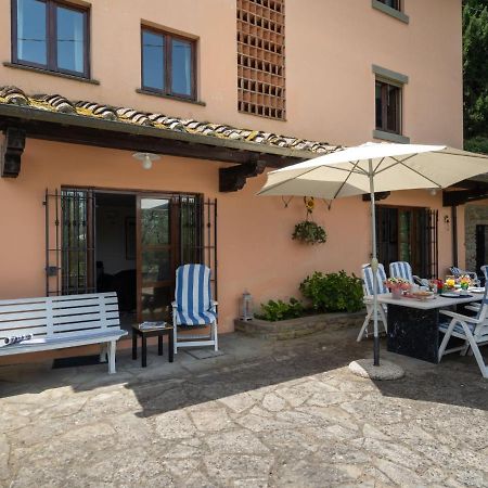 Holiday Home Cadellura By Interhome Arezzo Exterior foto